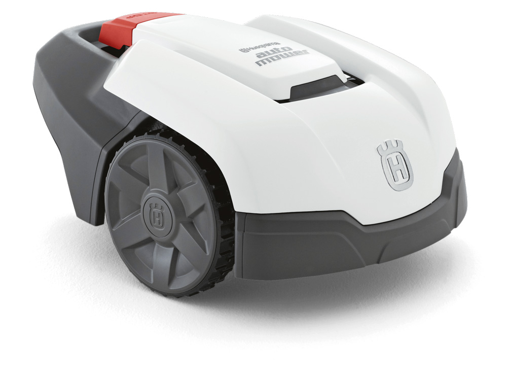 AUTOMOWER 105 Abrey Agricultural