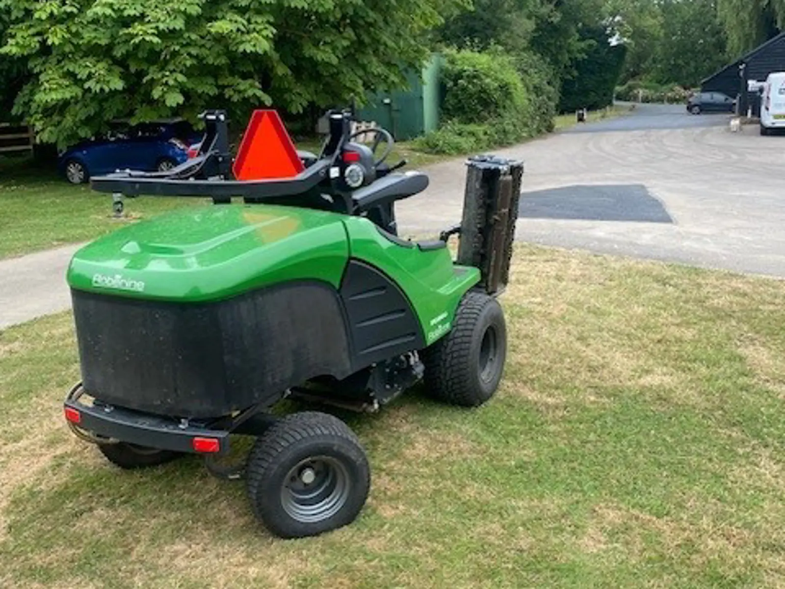 Used Equipment | Abrey Agricultural