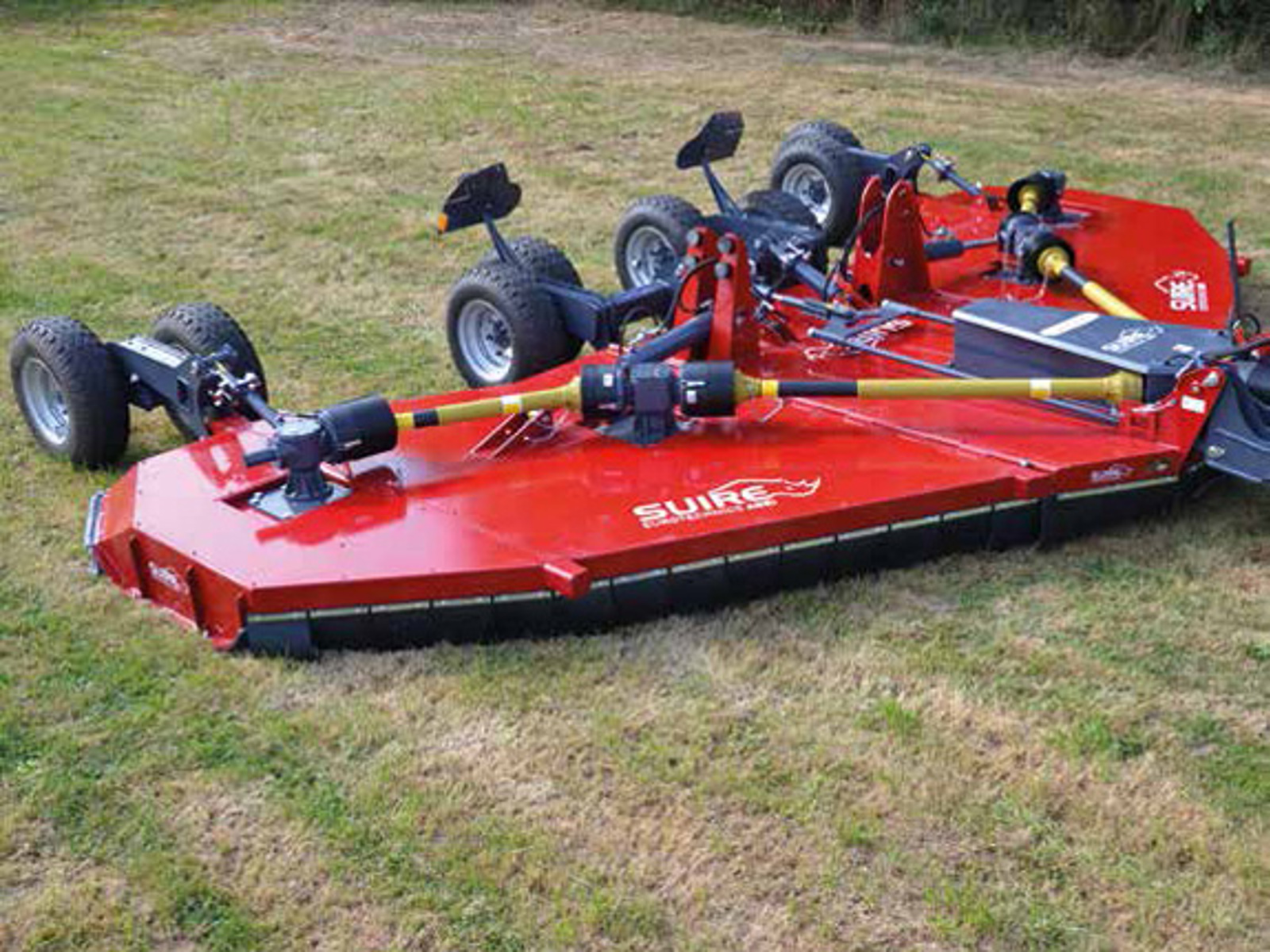 MultiRotor Rotary Cutters Abrey Agricultural